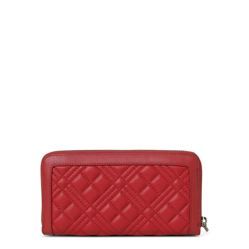 Love Moschino Wallets 