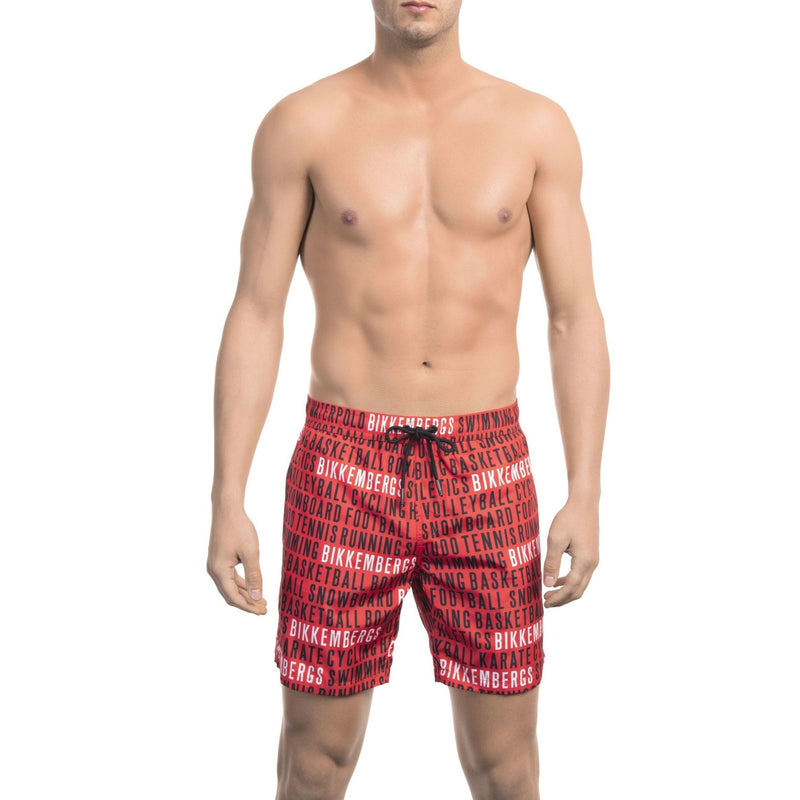 Bikkembergs Beachwear Bañadores