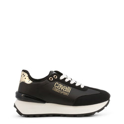 Cavalli Class Sneakers