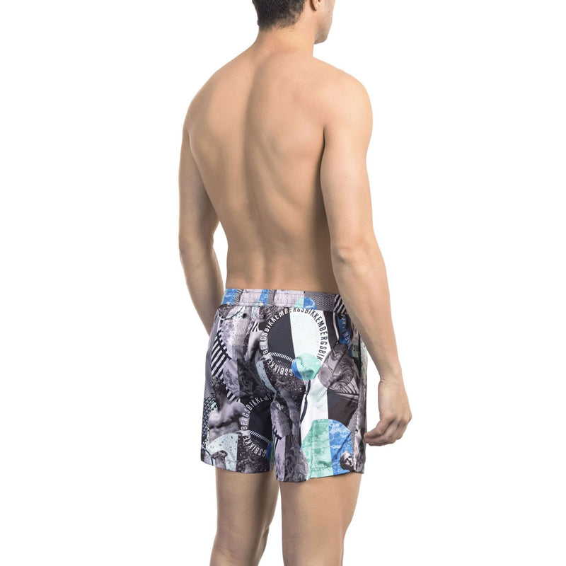 Bikkembergs Beachwear Bañadores