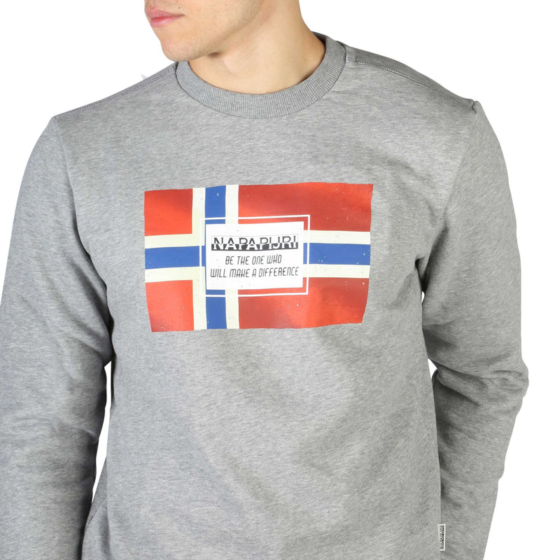 Napapijri Sweatshirts 