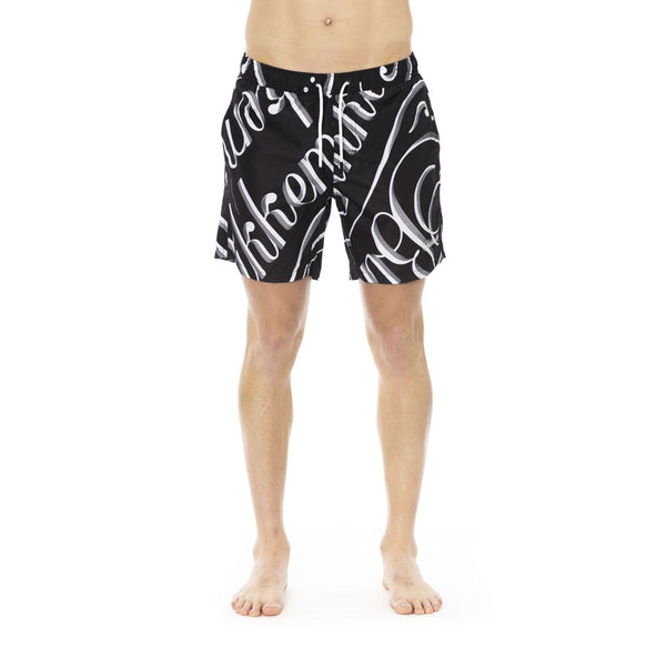 Bikkembergs Beachwear Bañadores