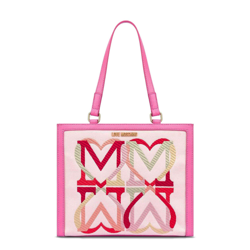 Love Moschino Shopping bag