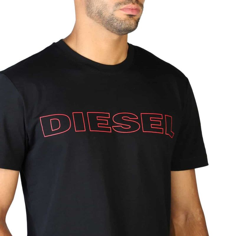 Diesel Camisetas