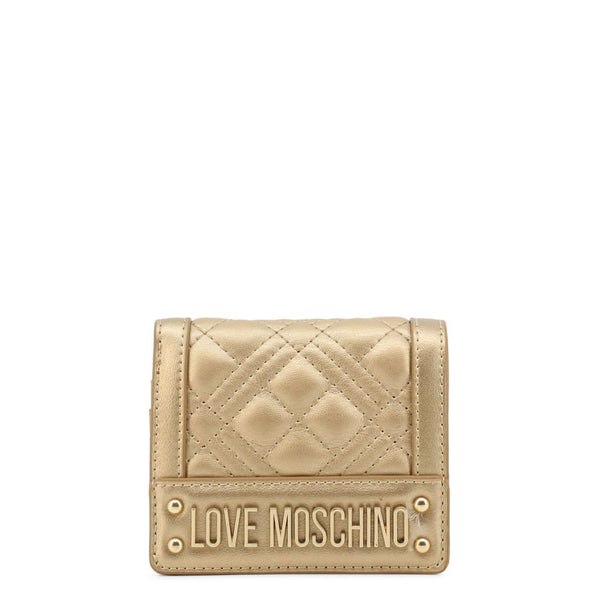 Love Moschino Carteras