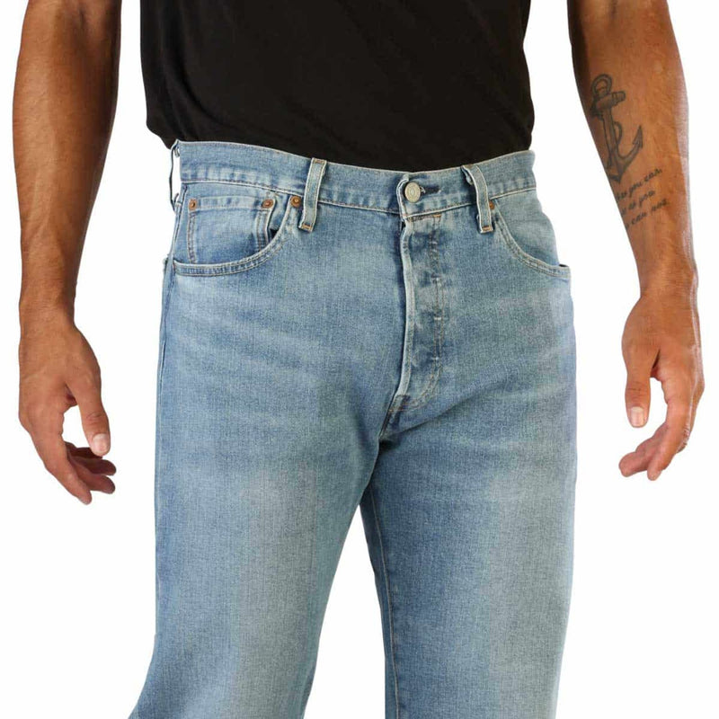 Levis Vaqueros