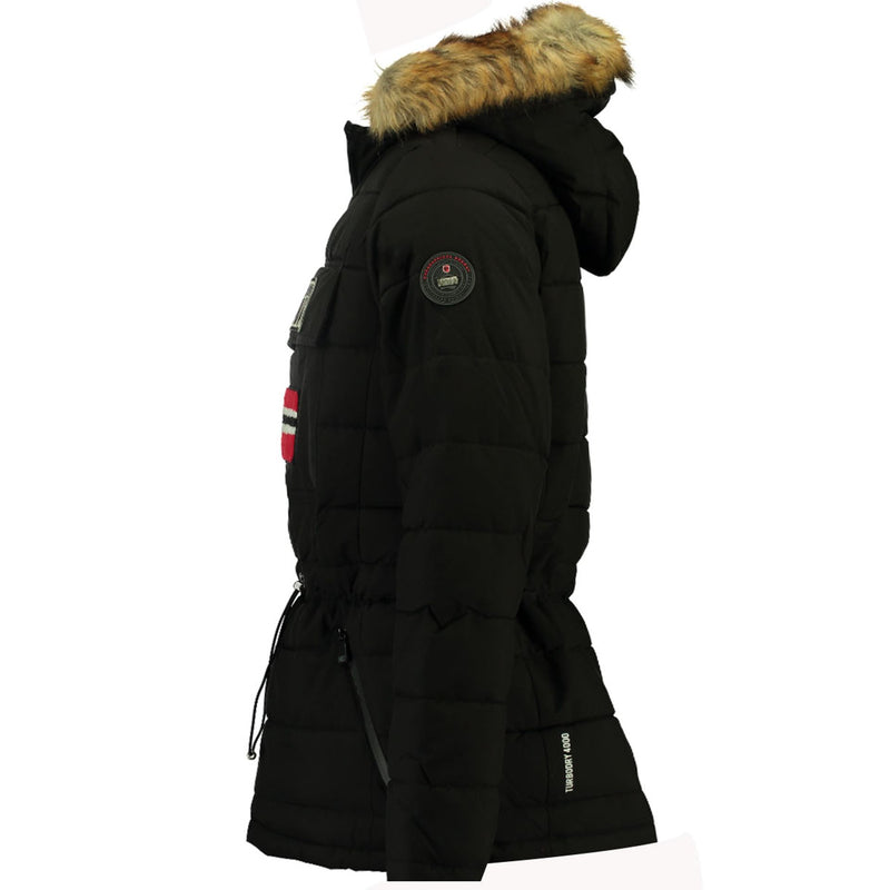 Geographical Norway Chaquetas