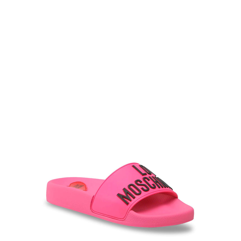 Love Moschino Chanclas