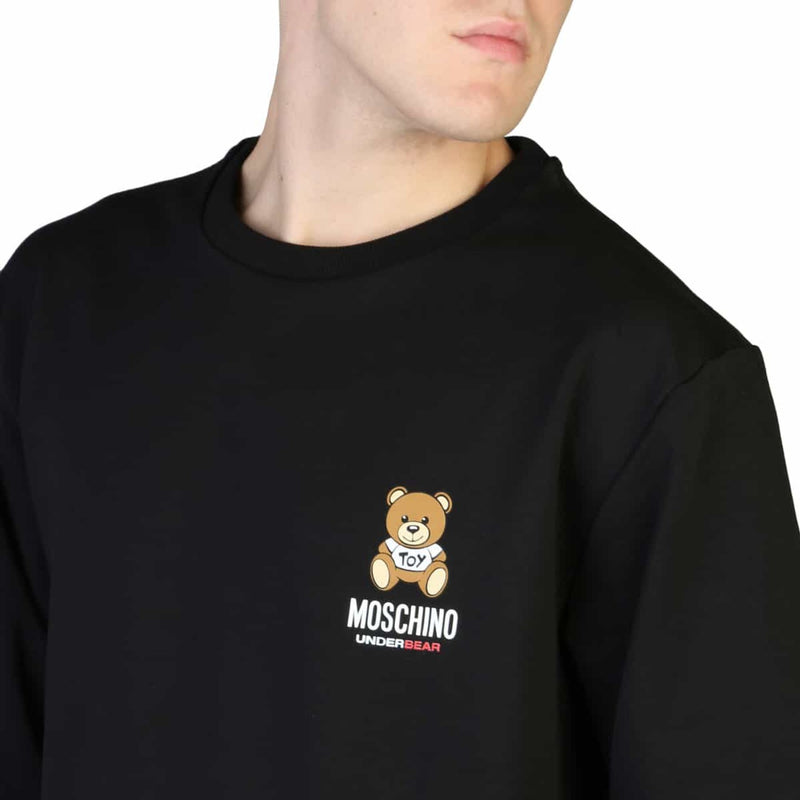 Moschino Sweatshirts 