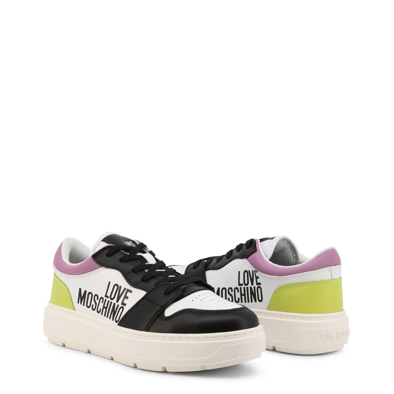 Love Moschino Sneakers