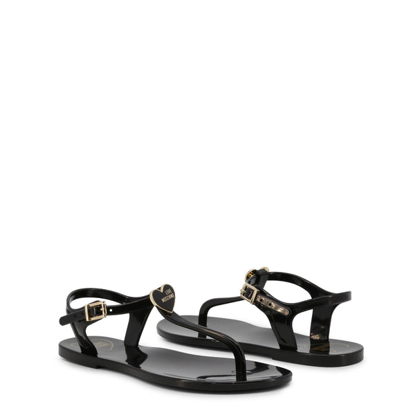 Love Moschino Sandals 