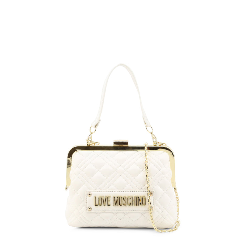 Love Moschino Clutch