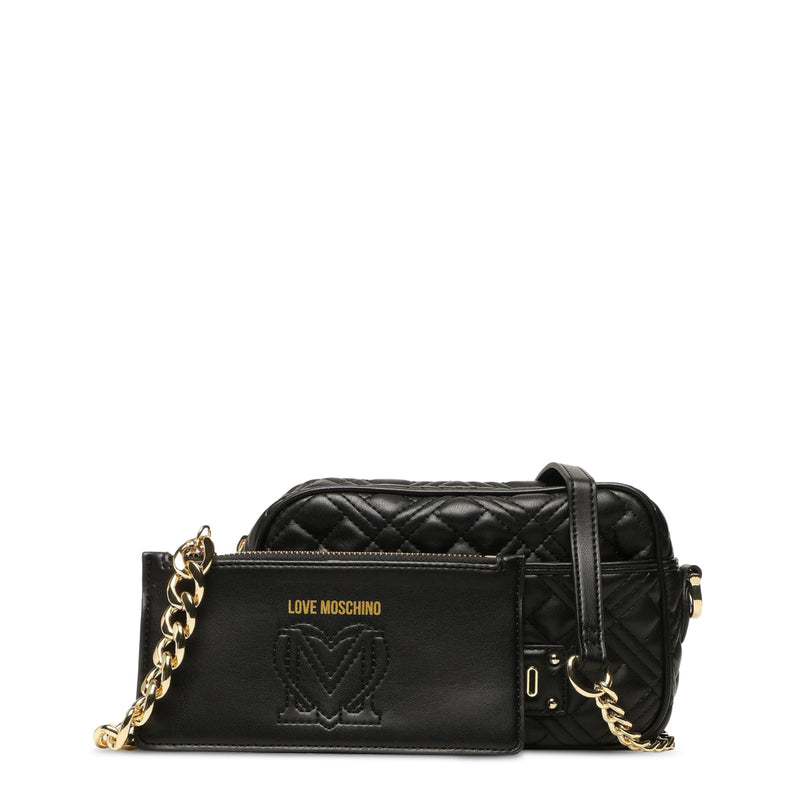 Love Moschino Shoulder Bags 