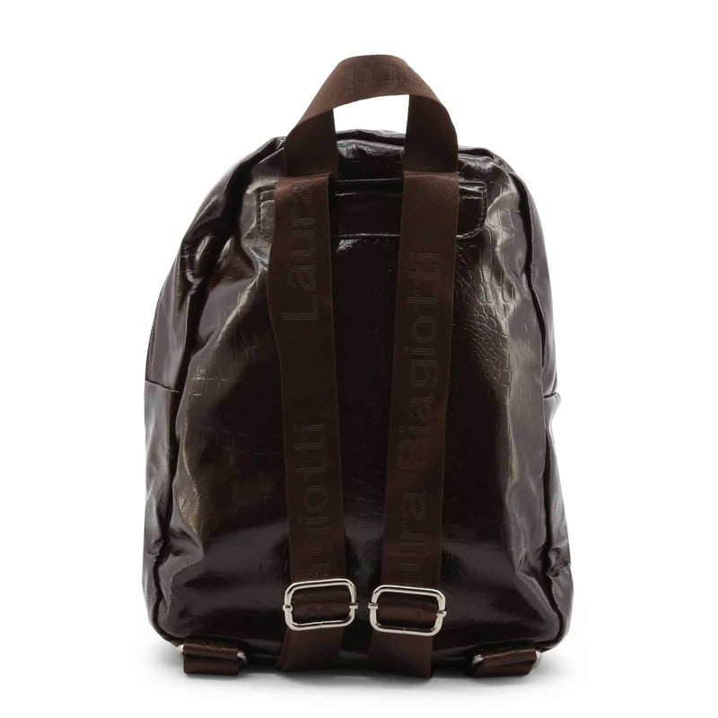 Laura Biagiotti Backpacks 