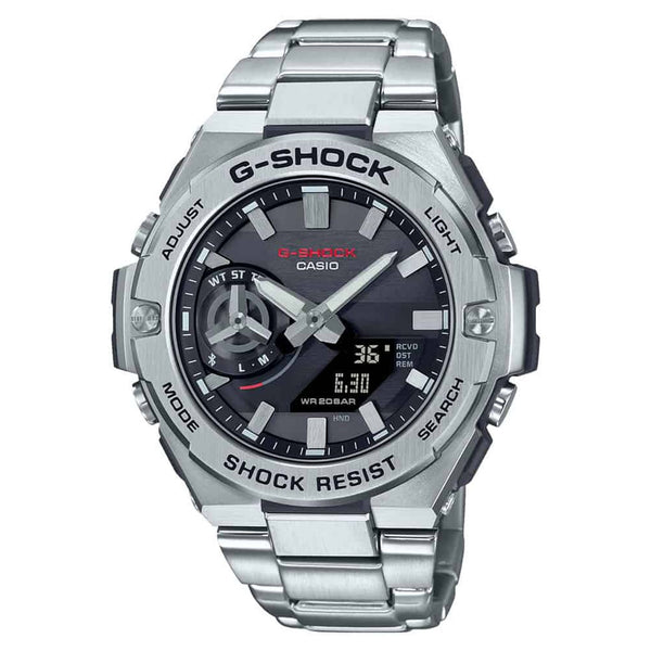 Casio Watch 