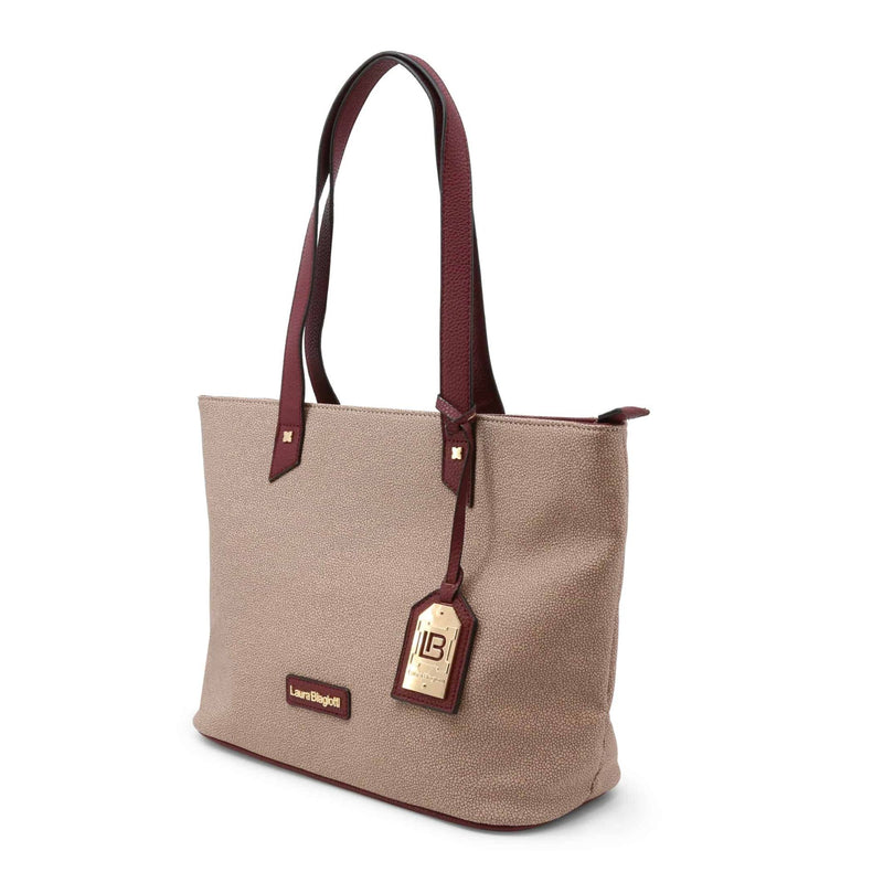 Laura Biagiotti Shopping bag