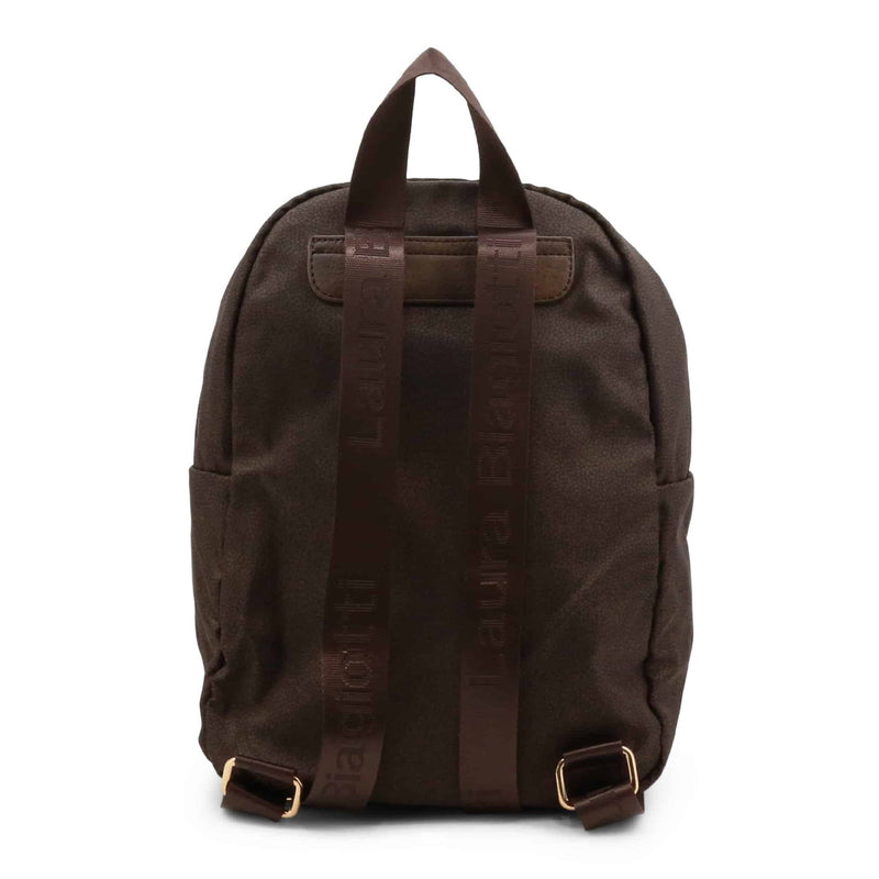 Laura Biagiotti Backpacks 