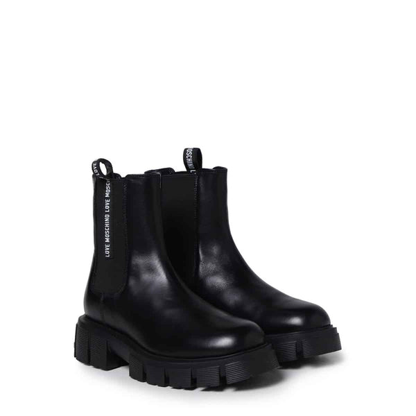 Love Moschino Ankle boots 