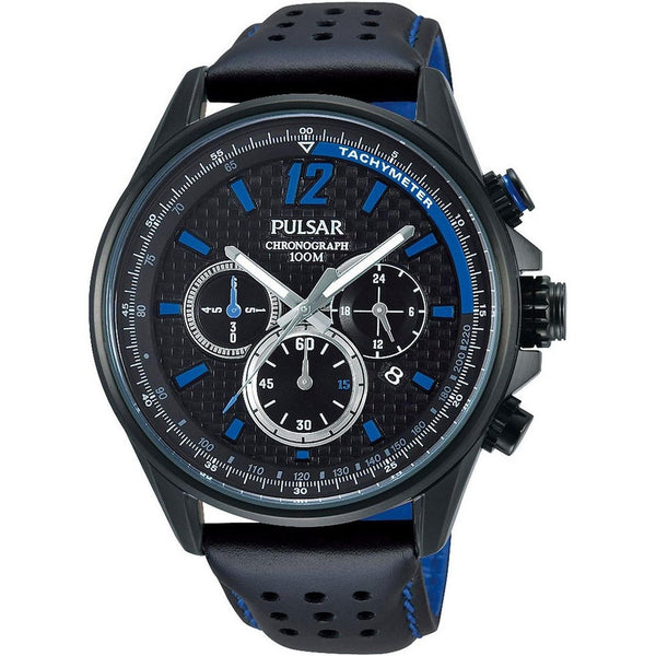 Pulsar Reloj