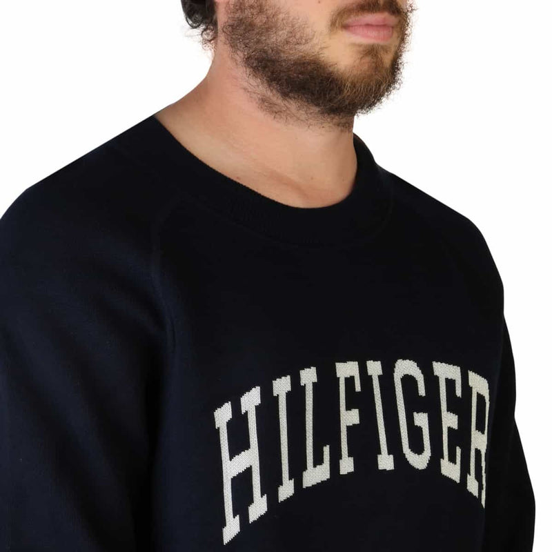 Tommy Hilfiger Suéteres