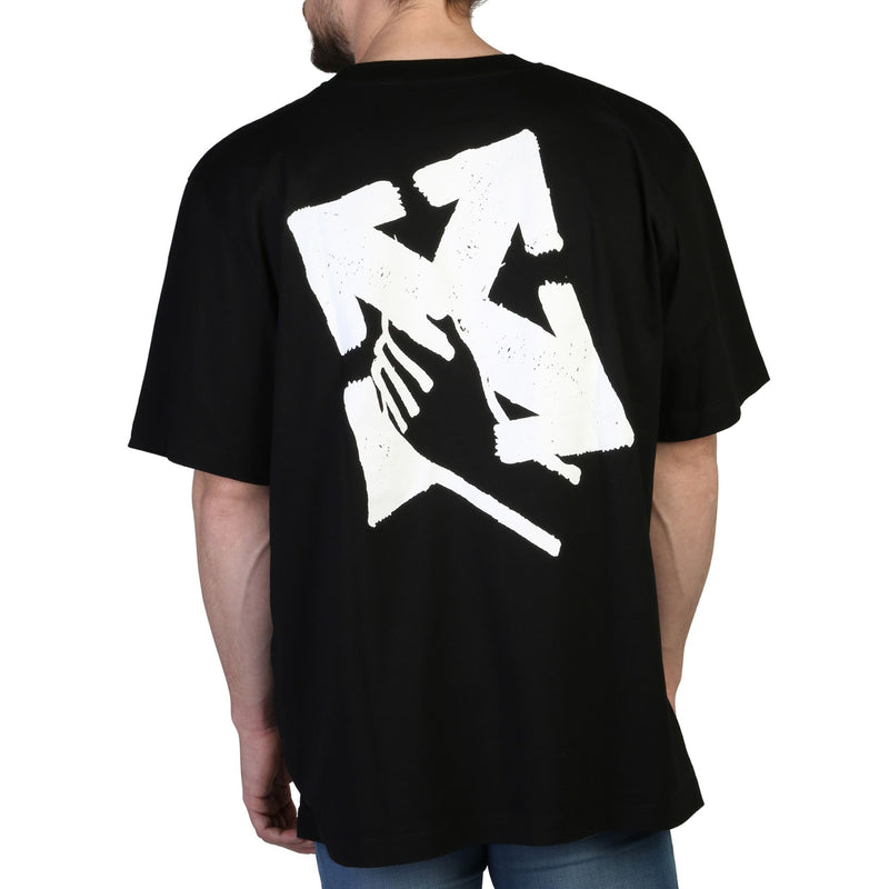 Off-White Camisetas