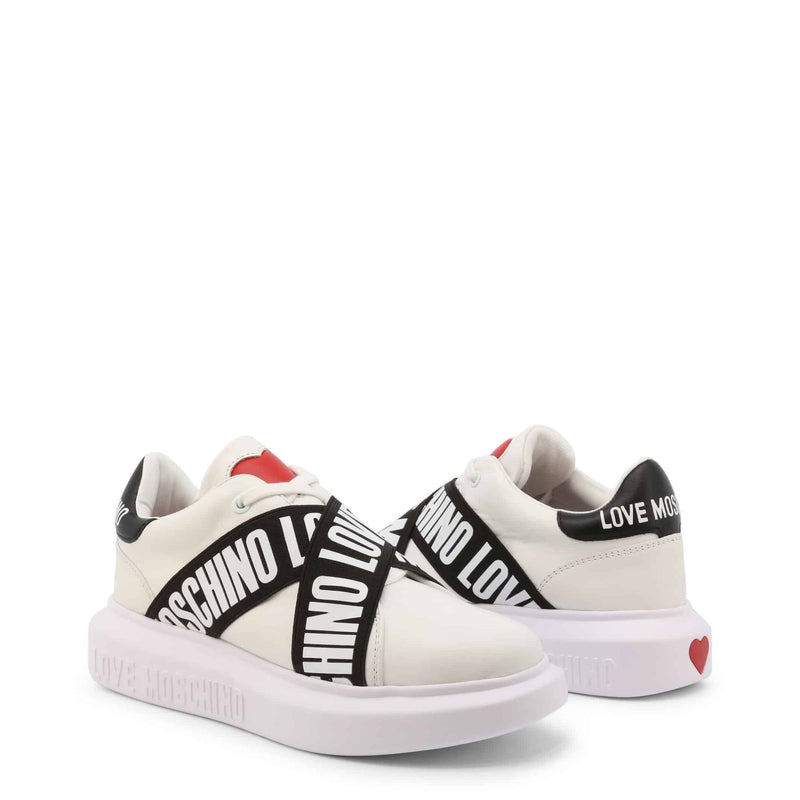 Love Moschino Sneakers