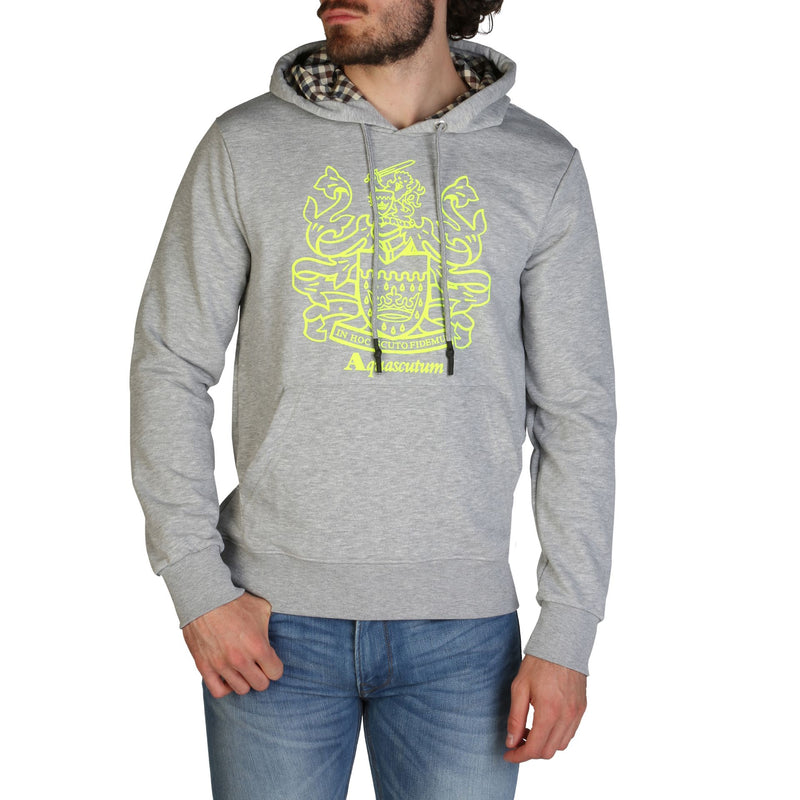 Aquascutum Sudaderas