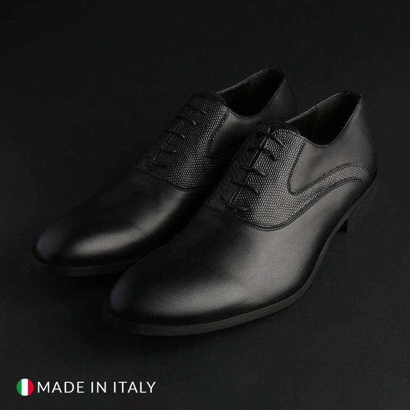 Made in Italy Lace-up shoes 