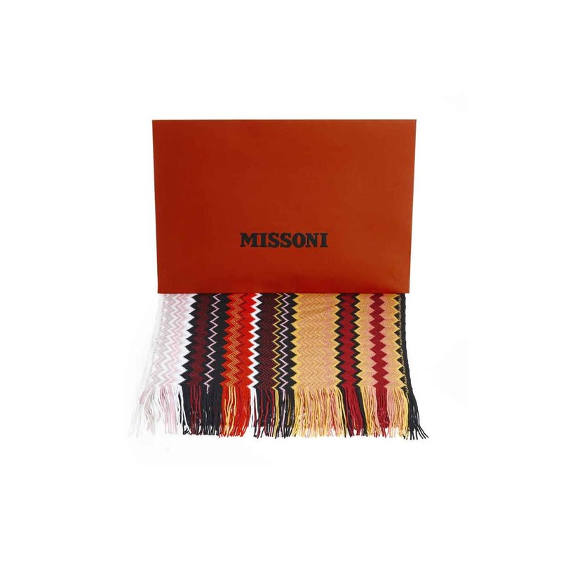 Missoni Scarves 