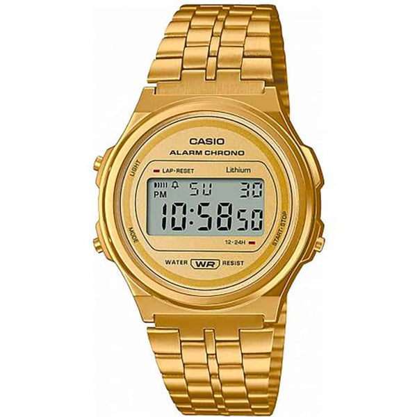 Casio Watch 