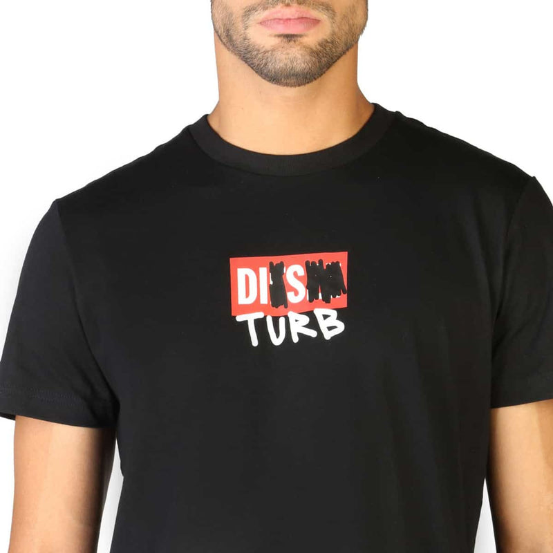 Diesel Camisetas