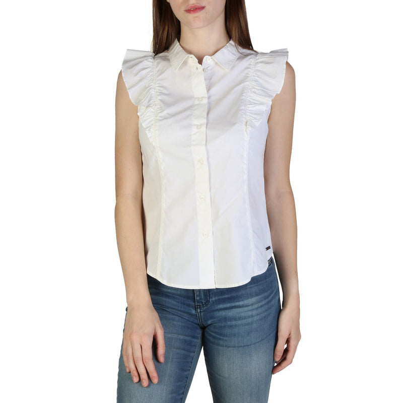 Armani Exchange Camisas