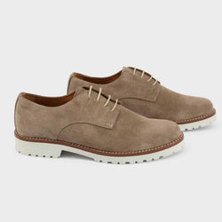 Made in Italy Lace-up shoes 