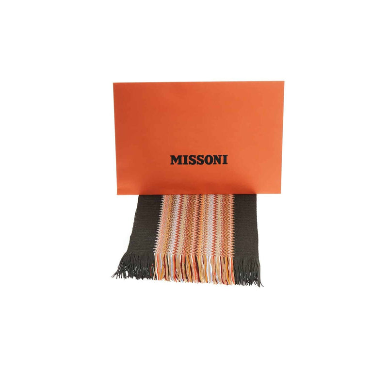 Missoni Bufandas