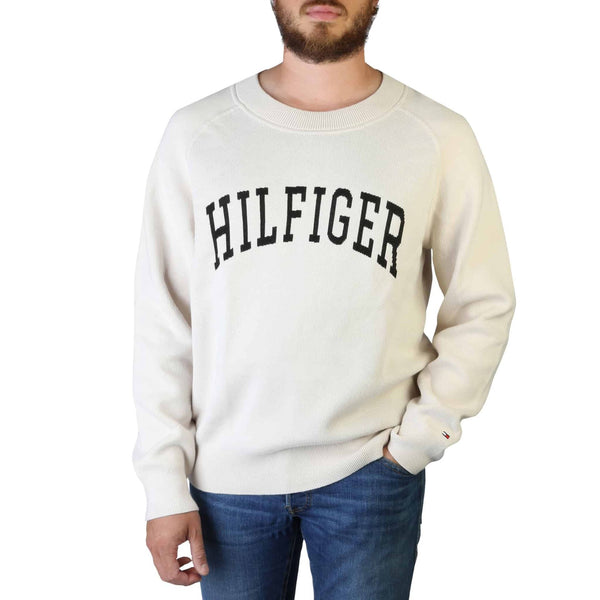 Tommy Hilfiger Suéteres