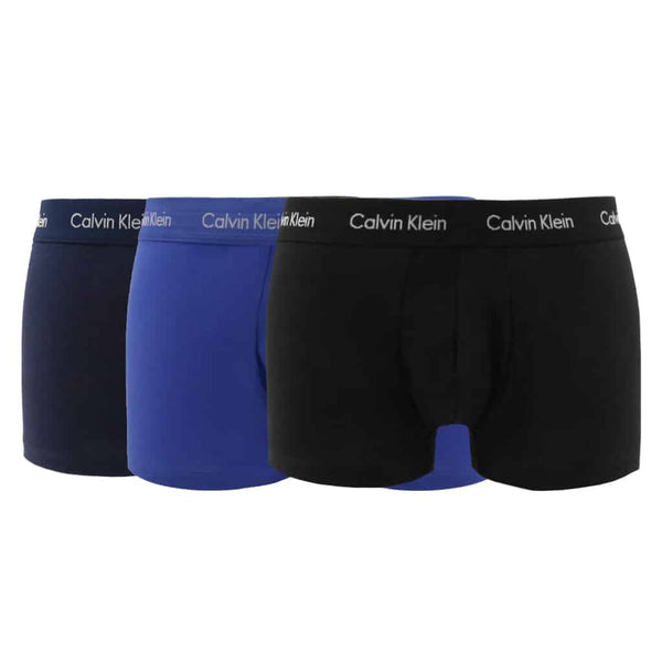 Calvin Klein Bóxers