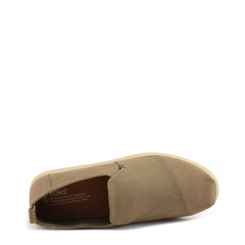 TOMS Slip-on