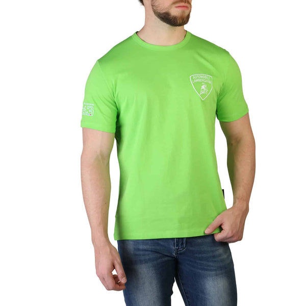 Lamborghini T-Shirts 