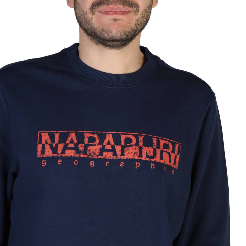 Napapijri Sudaderas