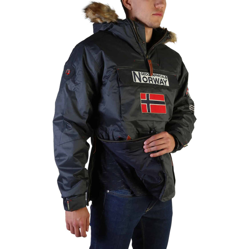 Geographical Norway Chaquetas