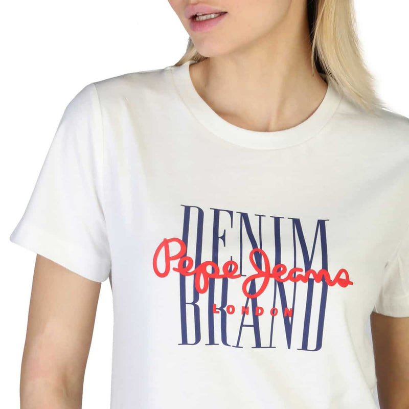 Pepe Jeans T-Shirts 