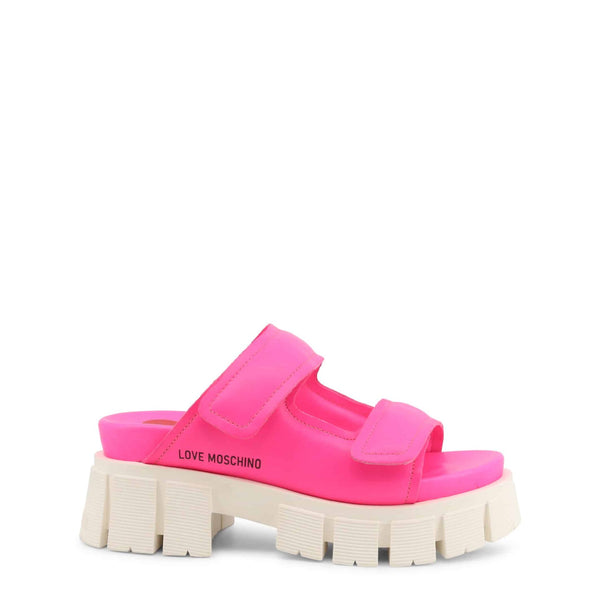 Love Moschino Sandalias