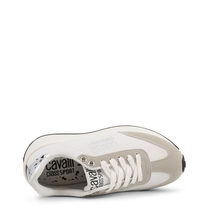 Cavalli Class Sneakers