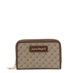 Laura Biagiotti Wallets 