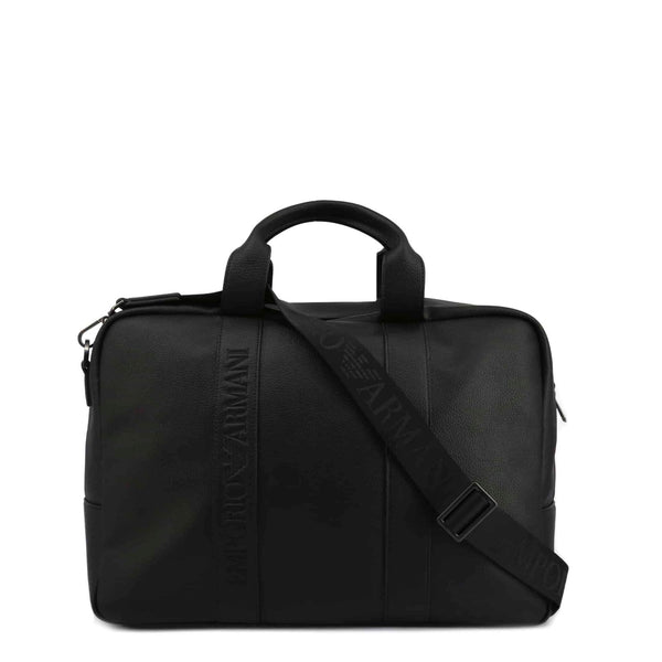 Emporio Armani Travel bags 