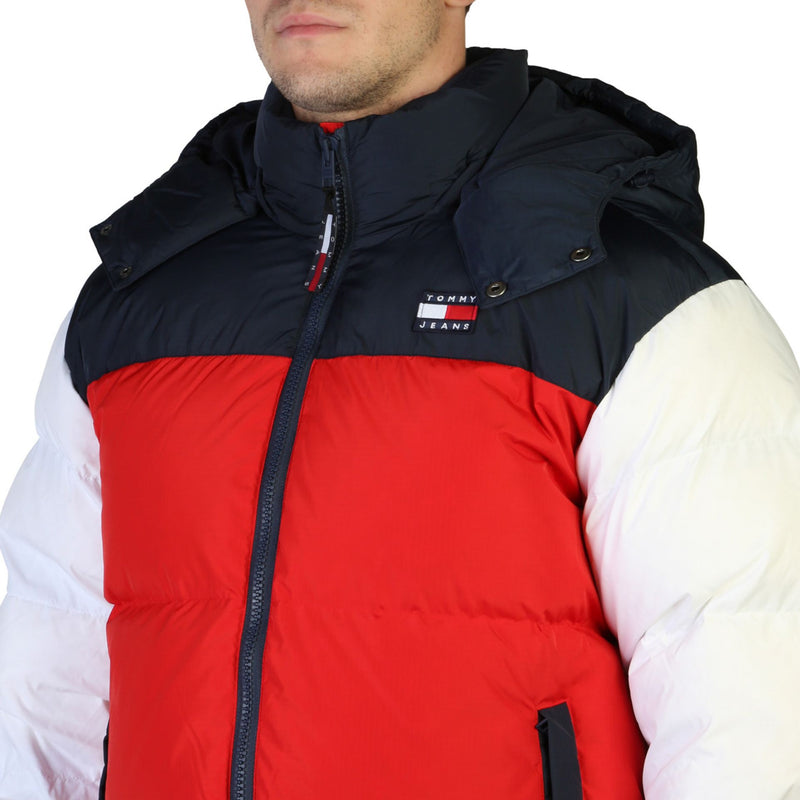 Tommy Hilfiger Chaquetas