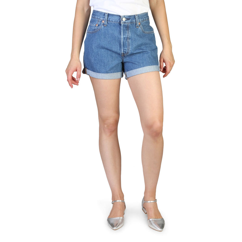 Levis Bermudas