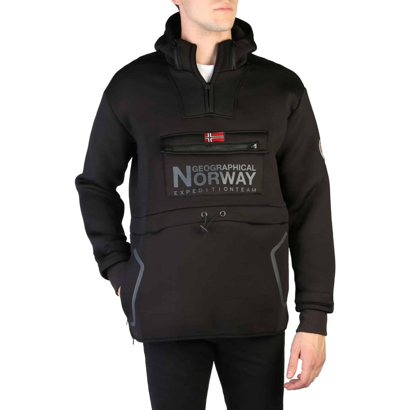 Geographical Norway Chaquetas