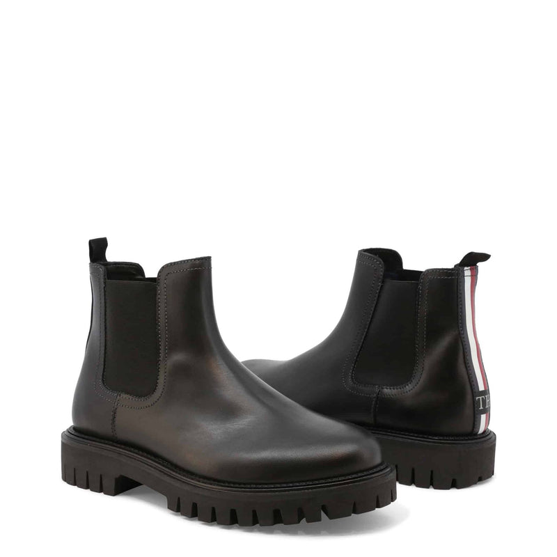 Tommy Hilfiger Ankle Boots 