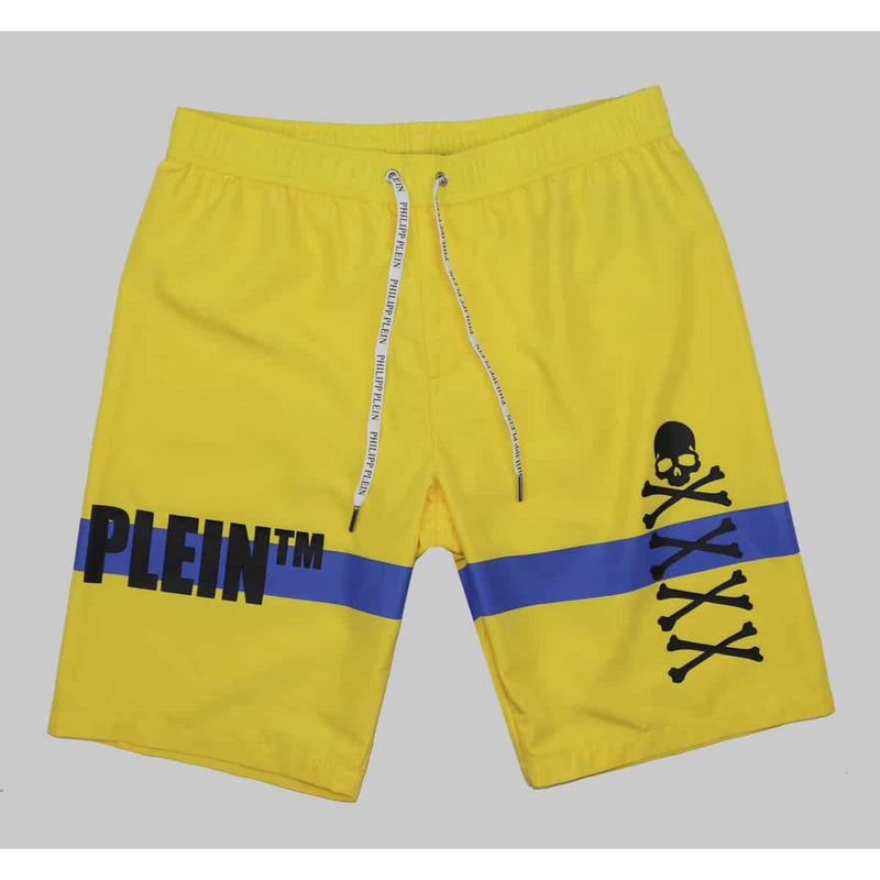 Philipp Plein Swimsuits 